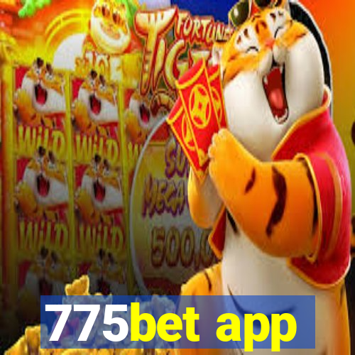 775bet app